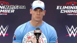 Matt Cena: The Truth Behind the Name, Identity, and Internet Buzz