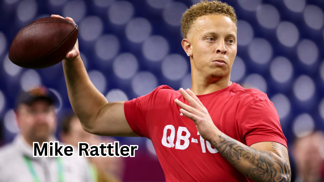 Mike Rattler: The Rising Name Everyone Is Talking About