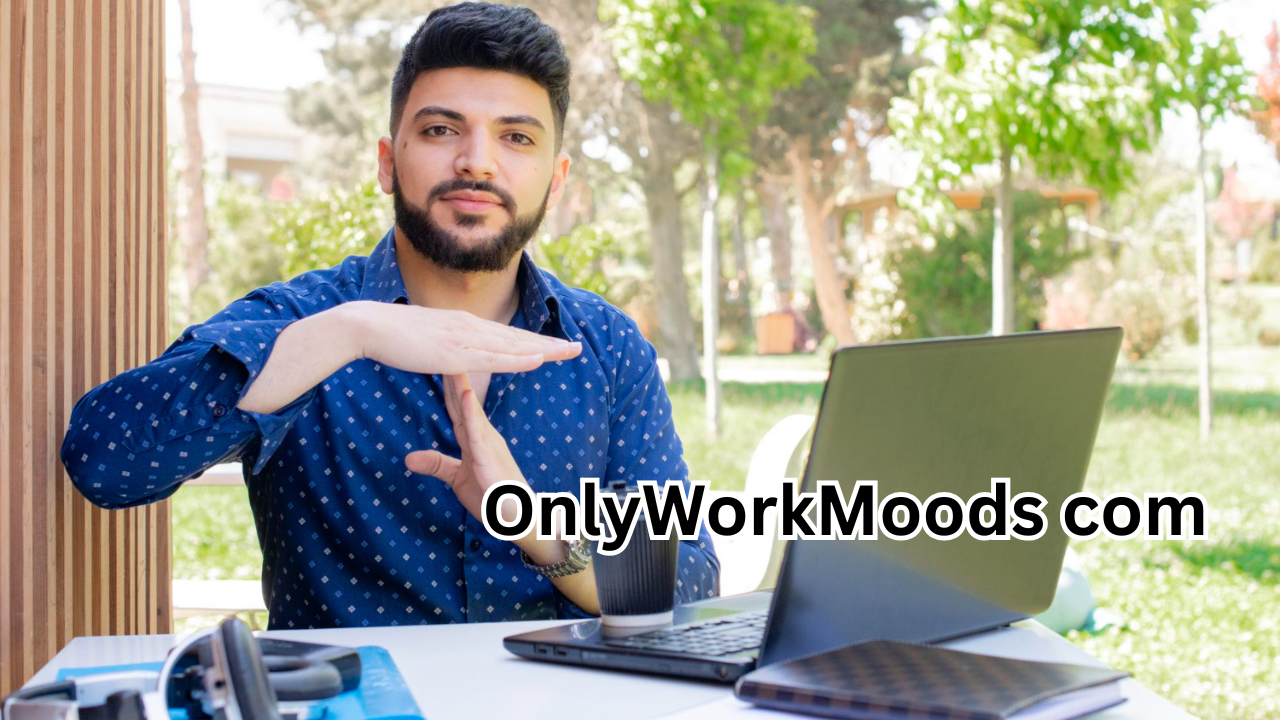 OnlyWorkMoods com: Everything You Need to Know About This Trending Platform