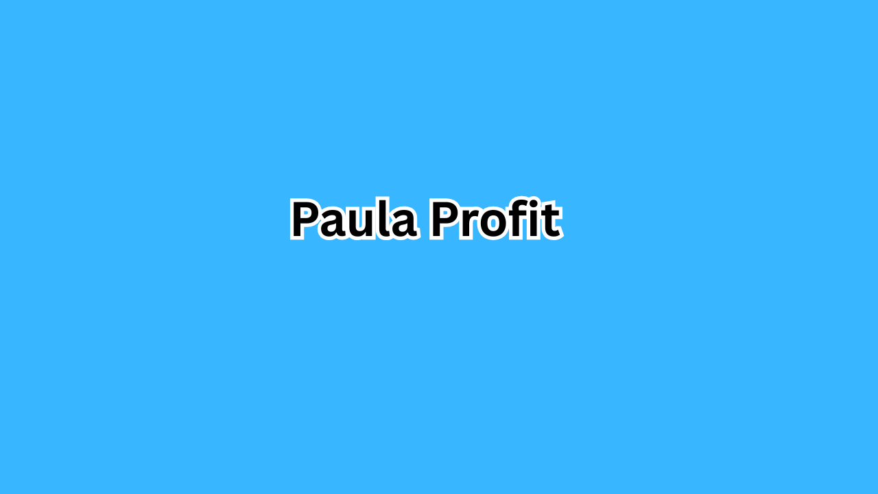 Paula Profit: The Untold Story of Charlie Sheen’s Former Partner and Entrepreneurial Journey