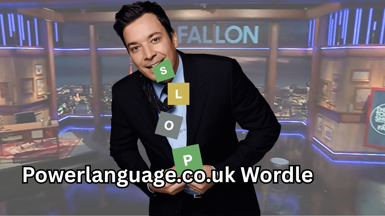 Powerlanguage.co.uk Wordle: Why This Simple Word Game Became a Global Sensation