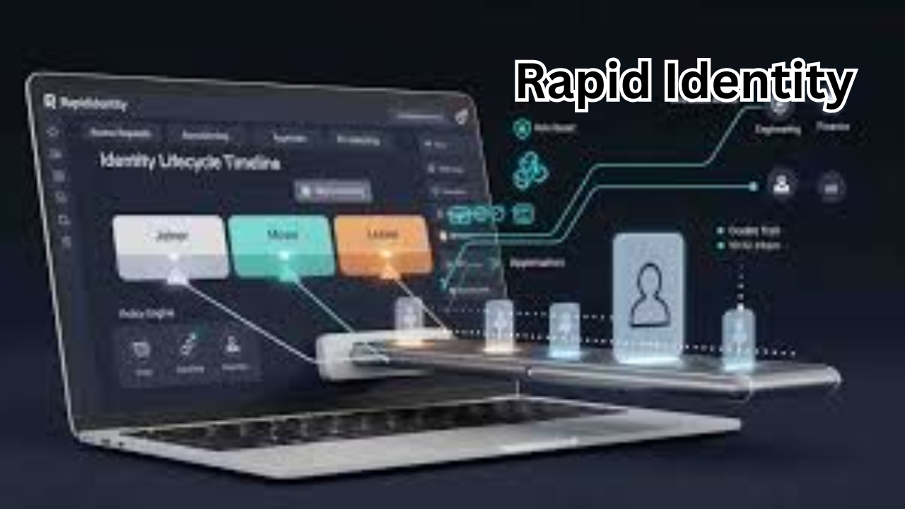 Rapid Identity: Everything You Need to Know About Fast and Secure Digital Verification