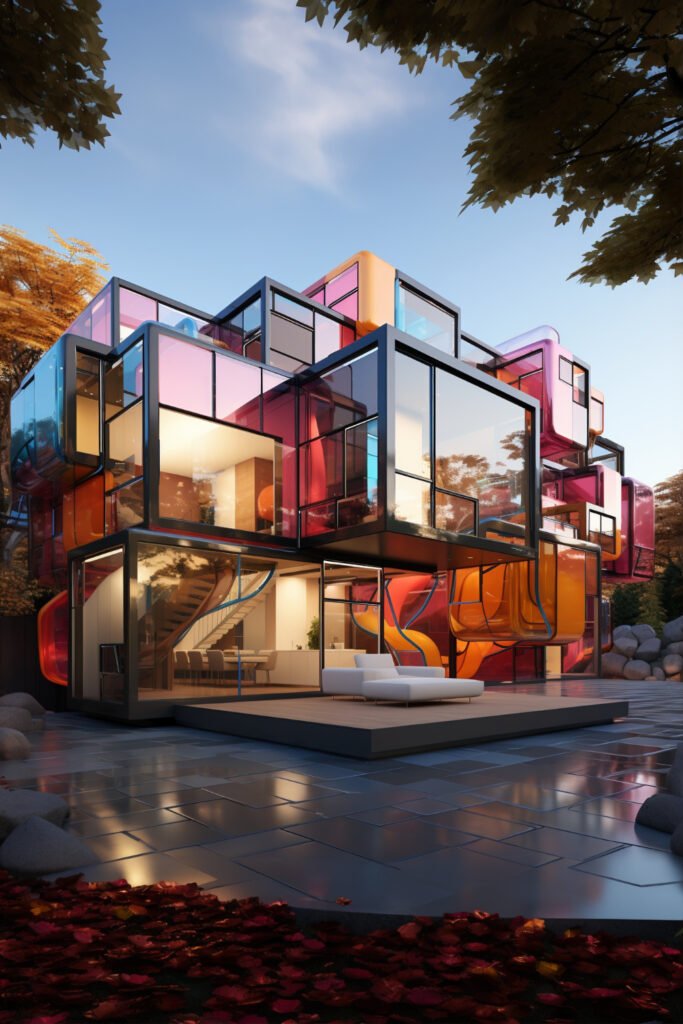 H2: What is Dr Homey Exterior Design?