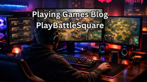 Playing Games Blog PlayBattleSquare: The Complete 2026 Guide