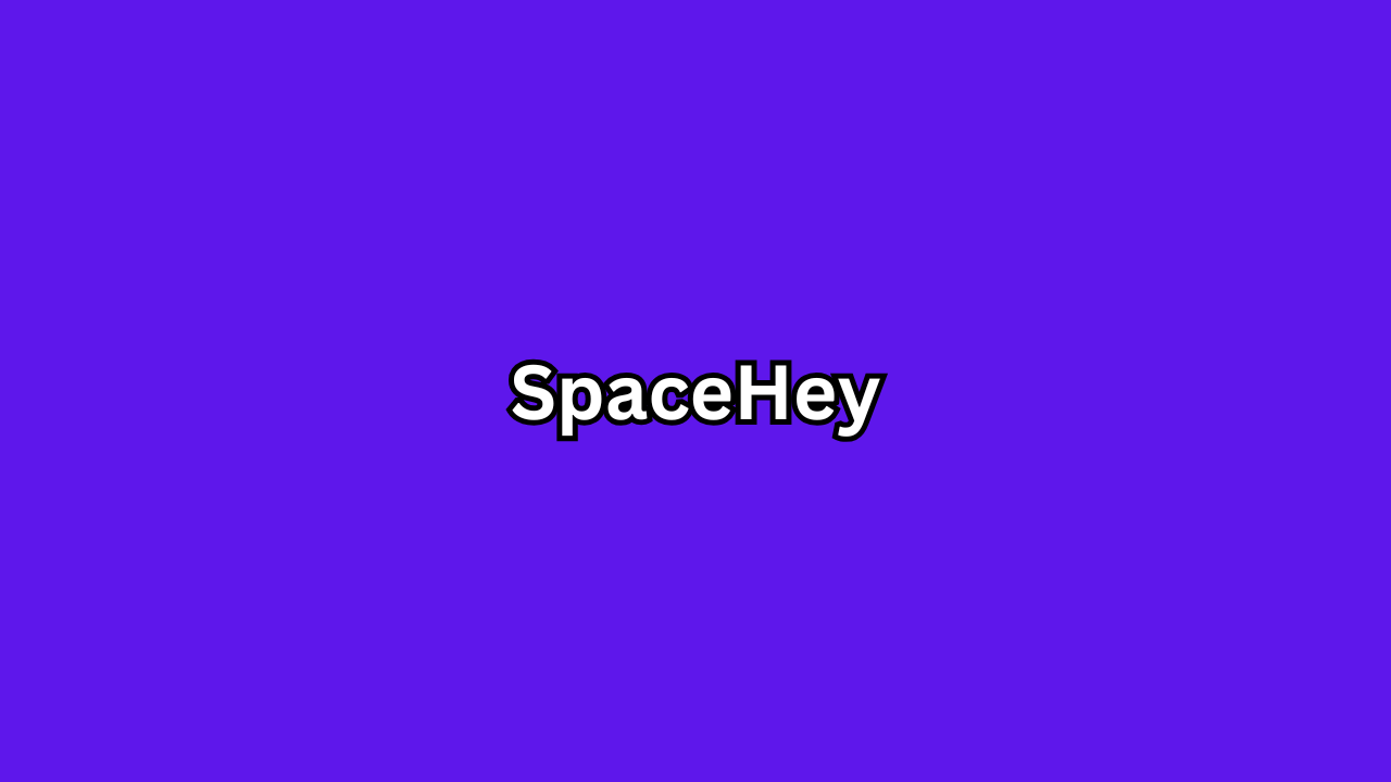 SpaceHey: The Modern Revival of Classic Social Networking
