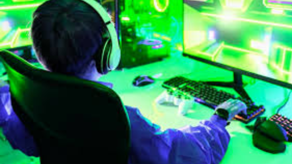 Gameplay and Gear Advice
