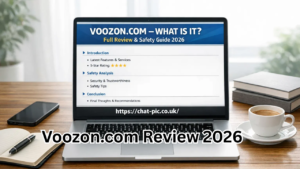 Voozon.com Review 2026: The Complete Guide to This Multi-Niche Guest Posting Platform