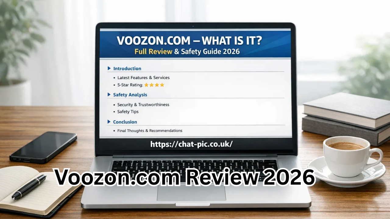 Voozon.com Review 2026: The Complete Guide to This Multi-Niche Guest Posting Platform