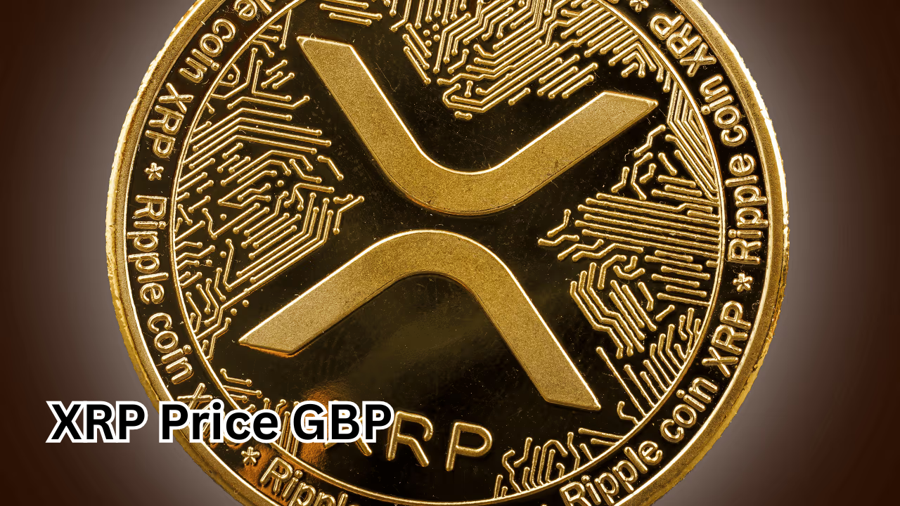 XRP Price GBP: 2026 Forecast, Analysis & Price Targets